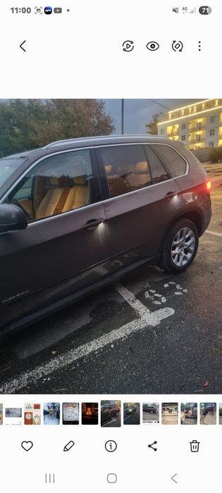BMW X5 xDrive 3.0d Facelift