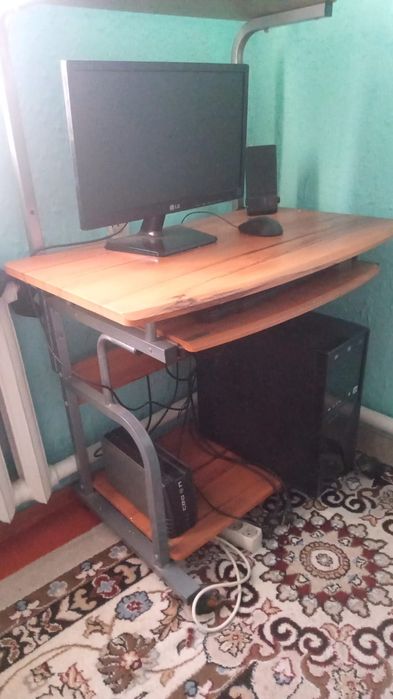 Продаю компьютер