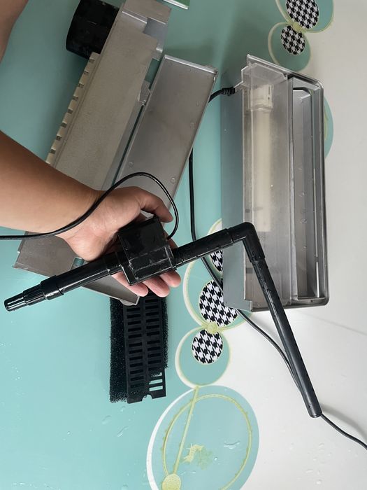 продам аквариум Хорошем состоянии