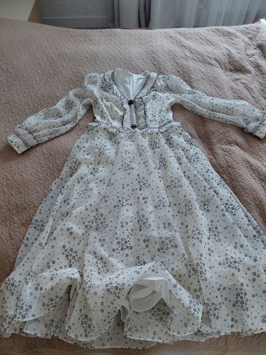 Турецкий Көйлек  48рр