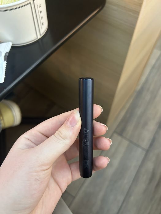 Iqos Iluma Nou nout, varianta noua