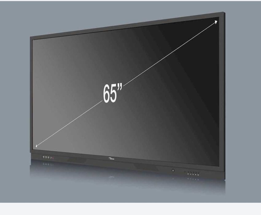 Интерактивни доска 65