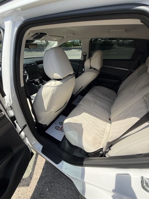 Продам Хундай туксон hyunday tucson
