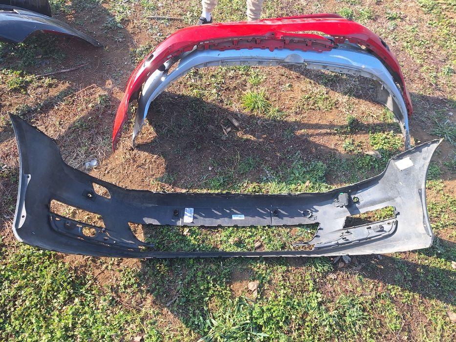 Предна броня за Golf 7 2016