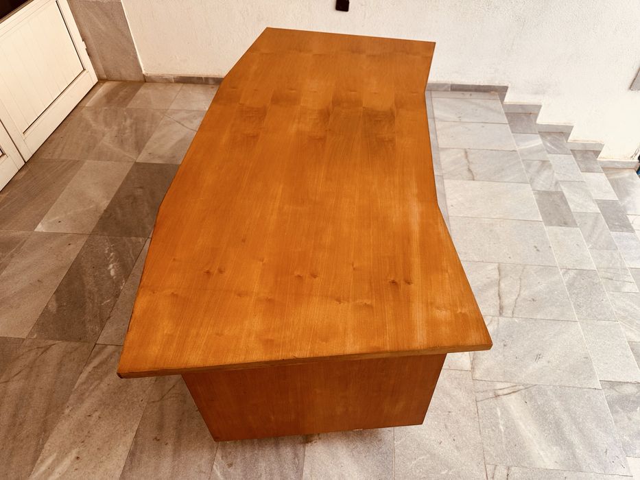 Винтидж италианско бюро – Mid Century (1960–70 г.)