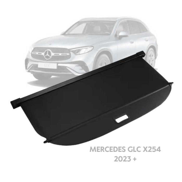 Щора за багажник на MERCEDES GLC X254 2023 + / (НОВА)