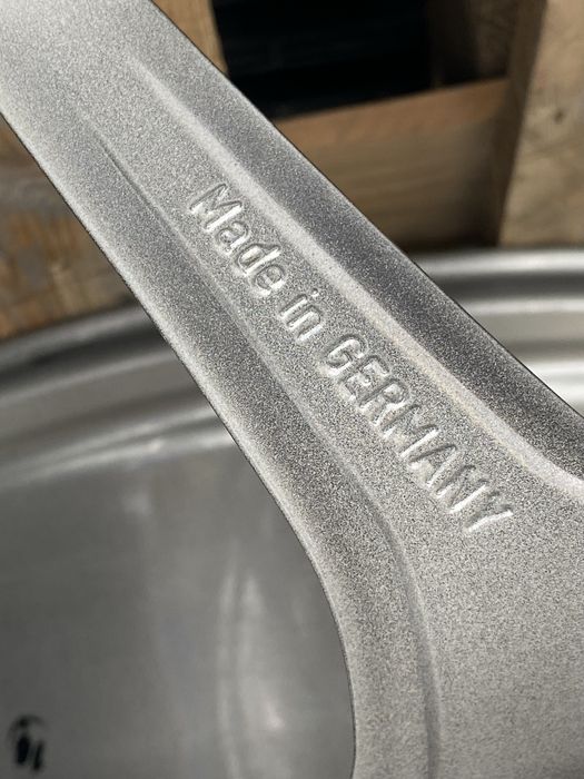 19 цола 5 х 112 мм Мерцедес Mercedes AMG  GLC , E , C , S ,Класа