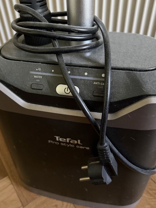 Отпариватель Tefal