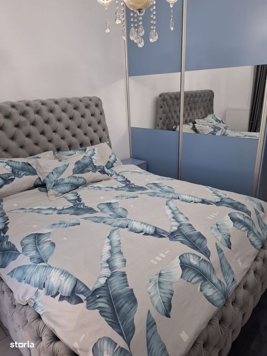 apartament 2 camere decomandat