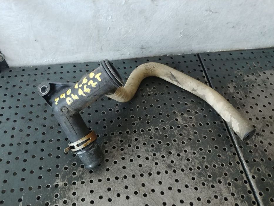 furtun conducta apa 1.6 d d4162t volvo s40  2012 9684589080