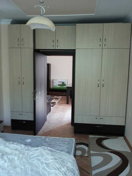 Дава се под наем Тристаен апартамент в Пловдив, Кършияка - 76 кв.м за 400 € - Снимка #4