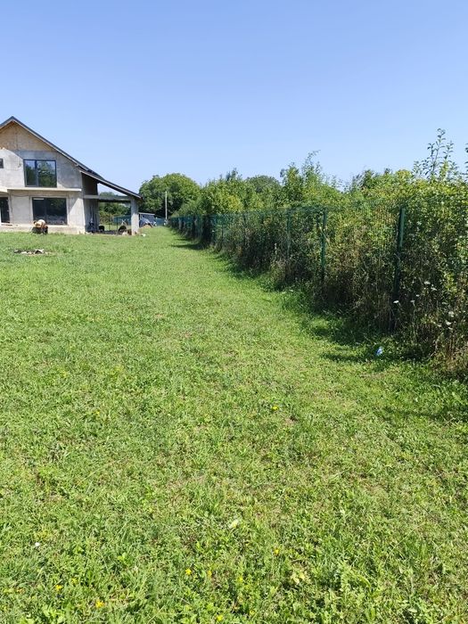 Vânzare casa in Urleta