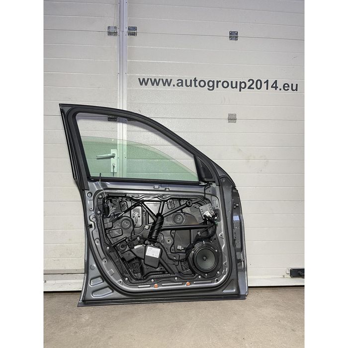 Предна лява врата за mercedes gle w166 - a1667200105