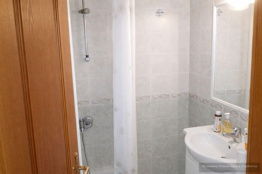 Дава се под наем Двустаен апартамент в Пловдив, Кършияка - 60 кв.м за 355.98 € - Снимка #3