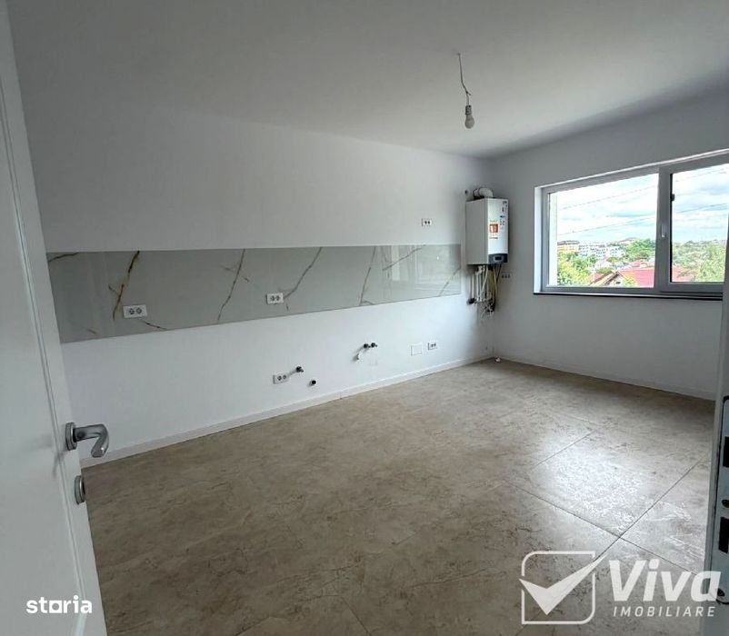 Casa individuala P+1E, 140 mp + teren 435 mp - Mirolsava