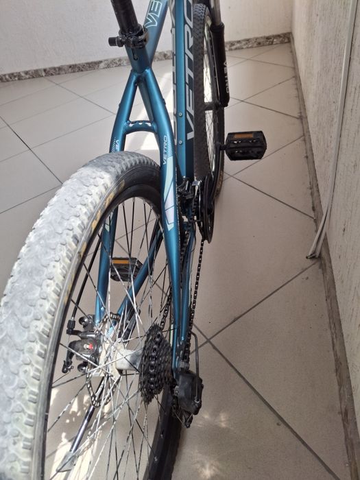 Vetro Горный (MTB)