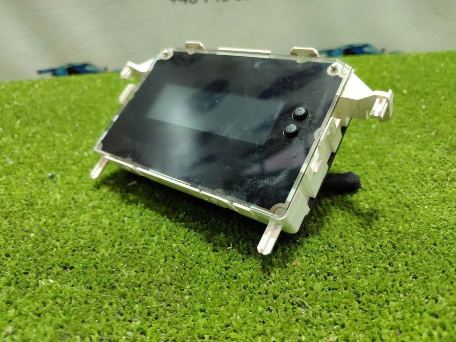 DISPLAY NAVIGATIE / MEDIA FORD B-MAX ZETE 2013 1.5 DIESEL COD OEM AV1T-18B955-AC / B5C13V007279 / Monovolum Compact 2012-2017