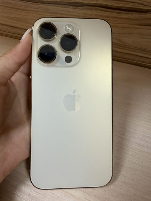 Iphone 14 Pro 128GB