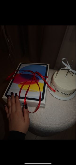 Продам свой IPAD