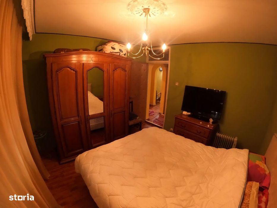 Apartament 4 camere decomandat | 88 mp | Parter | 3 bai | Zona semicen