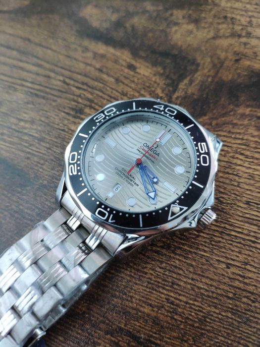 Мъжки часовник Omega Намалени Последни Бройки!