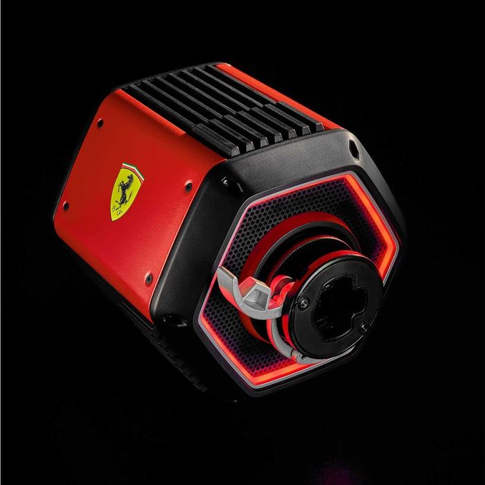 Thrustmaster T818 Ferrari SF1000 Симулатор на Ферари