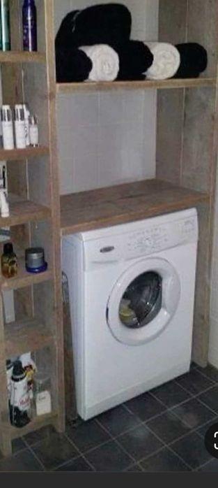 Montez masina spalat automate