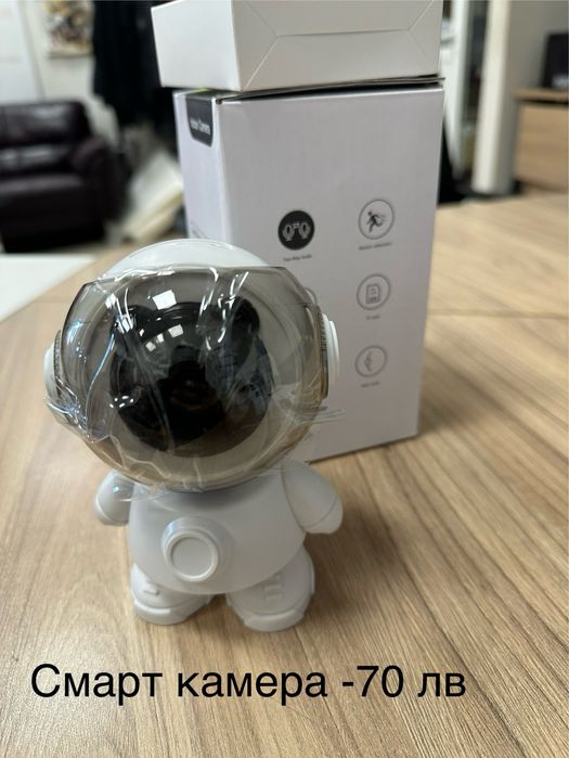 Камери и видеофони