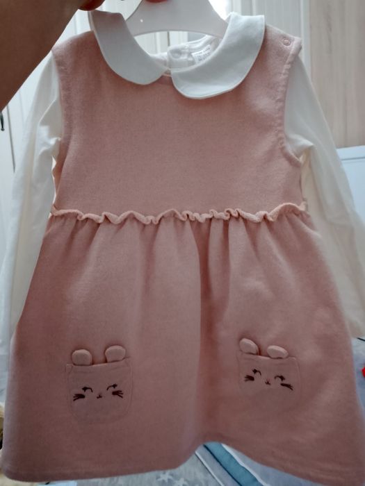 Платья 1-2годика