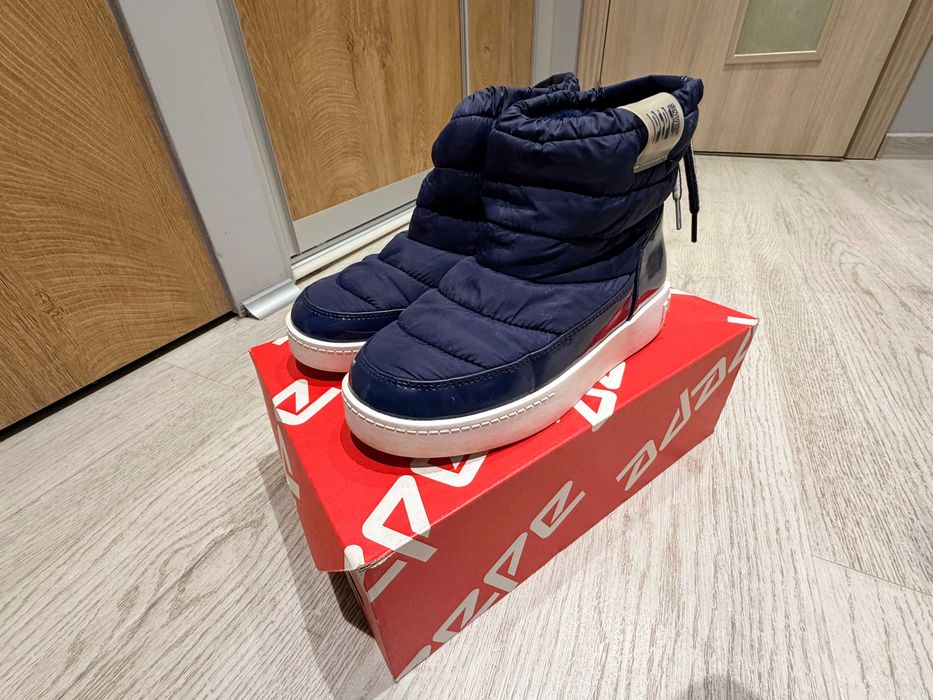 Зимни детски боти Pepe Jeans номер 33