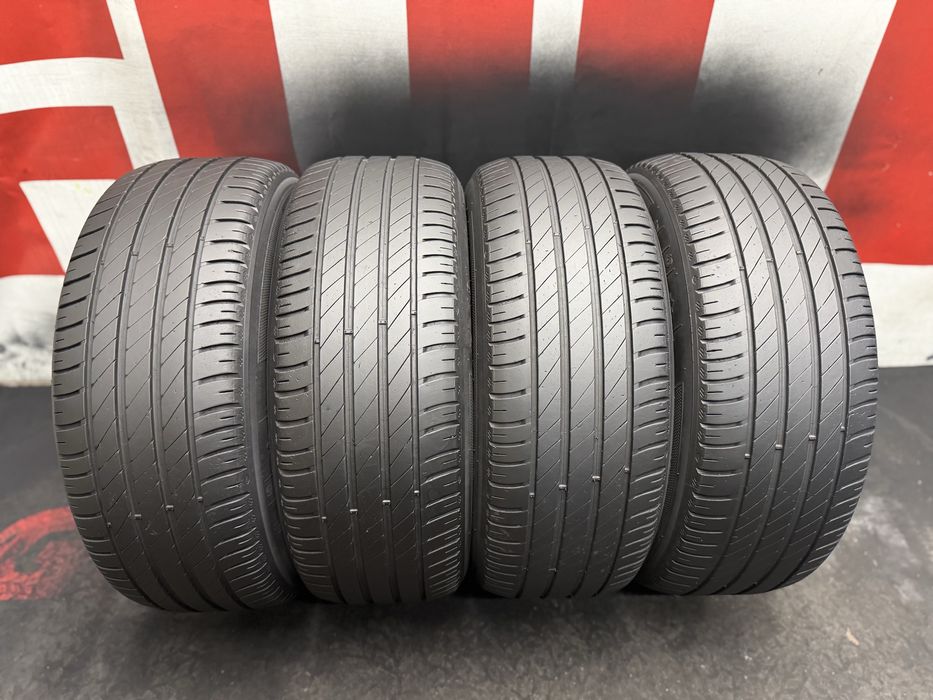 205 55 16, Летни гуми, Kleber DynaxerHP4, 4 броя