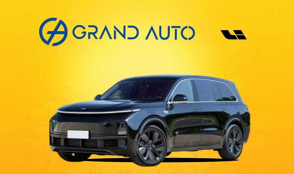 25% тулов билан LI L7 (Л7) Ultra нақд, автокредит, TRADE INга сотилади