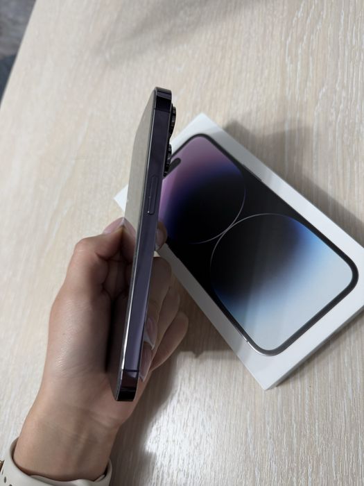 iPhone 14 про 256 GB