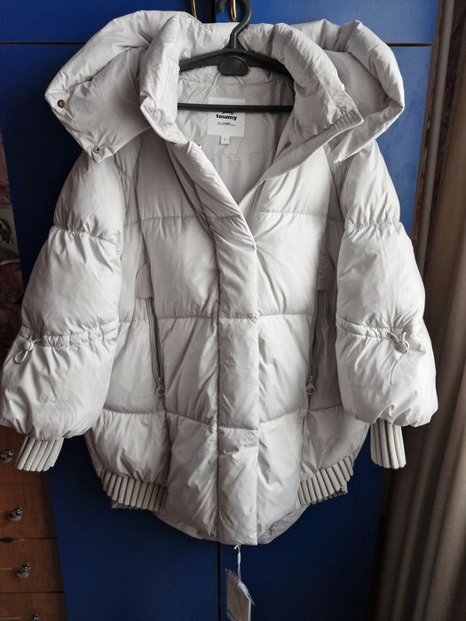 Продам  куртку еврозима, Новая. ,