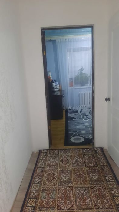 Продается квартира