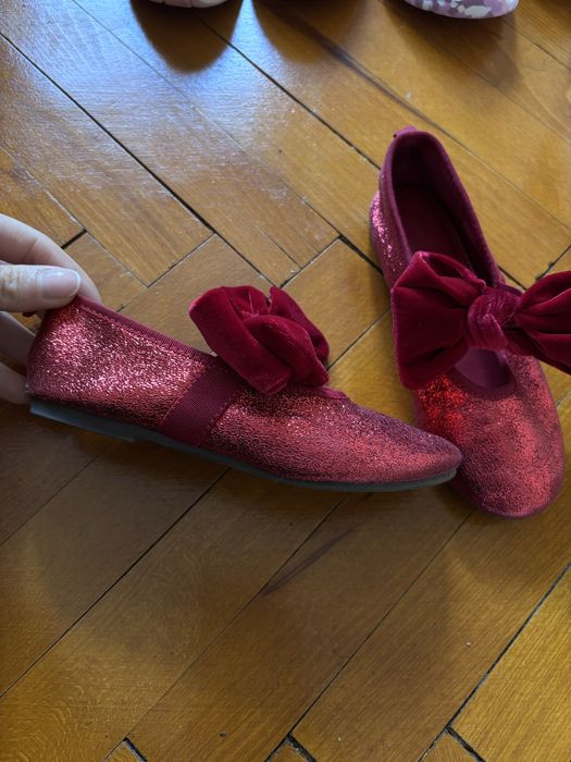 Детски маратонки и обувки 28 номер