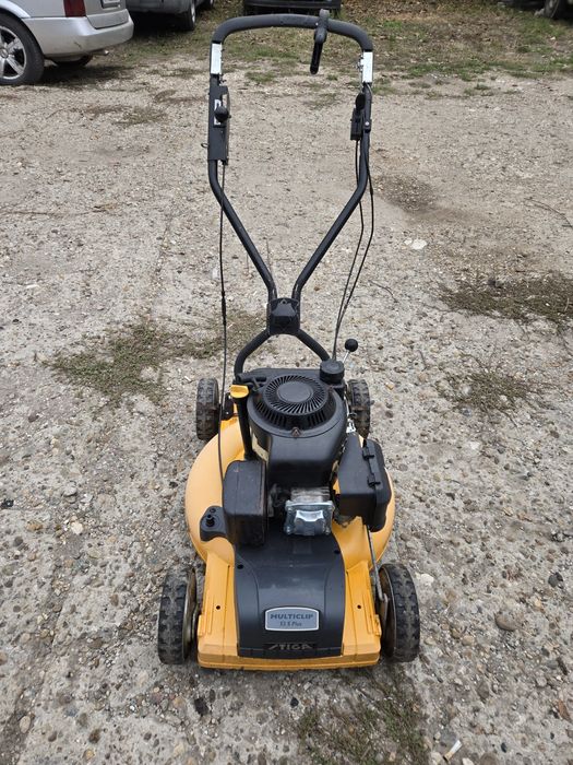 Градинска косачка МУЛЧАР