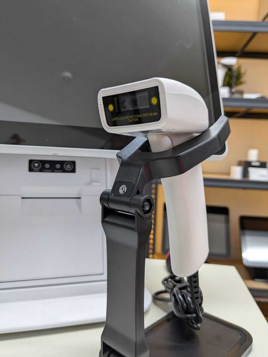 АКЦИЯ!! Комплект автоматизации / моноблок принтер денежный ящик сканер