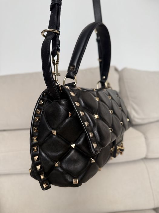 Valentino Garavani CandyStud-Medium