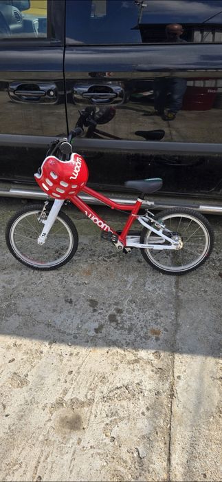 Bicicletă copii WooM # 3