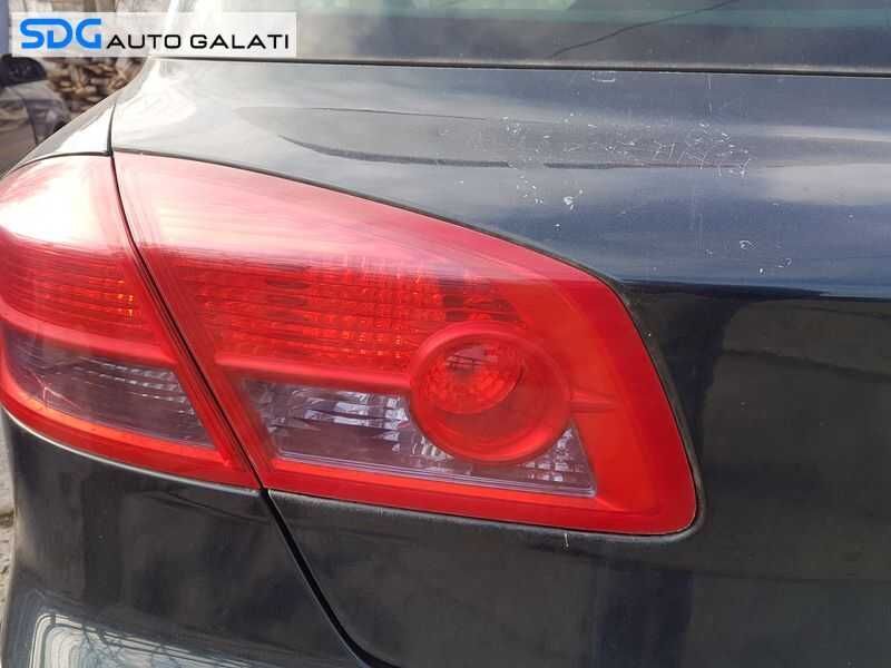 Stop Lampa Tripla Stanga Hayon Haion Portbagaj Renault Vel Satis 2001 - 2009 Cod 8200014362 [L5244]