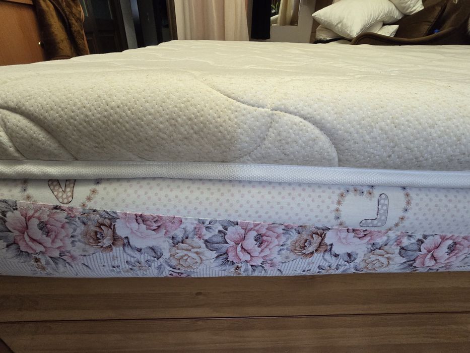 Продам новый матрац