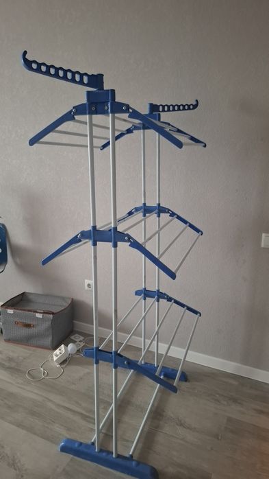 Вешалка сушилка продам