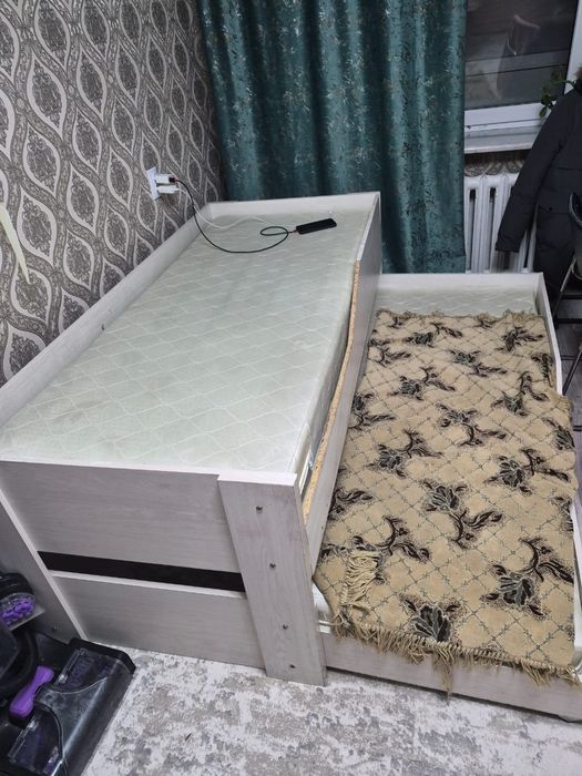 Продам кровать подростковая