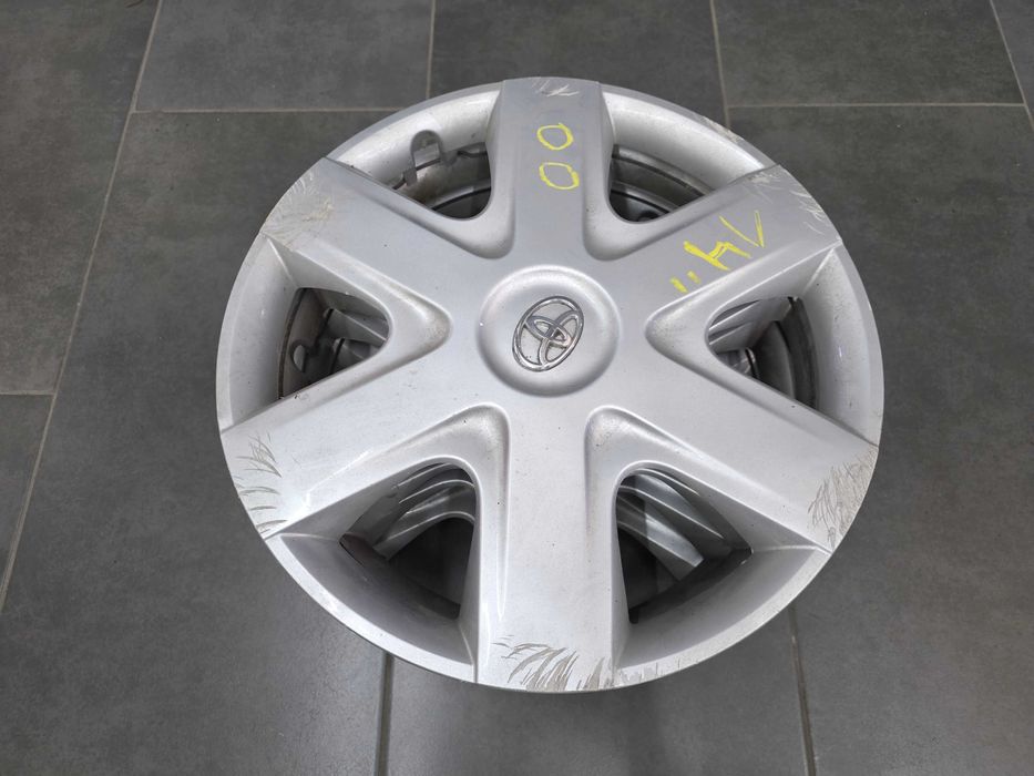 Тасове 14 - Toyota