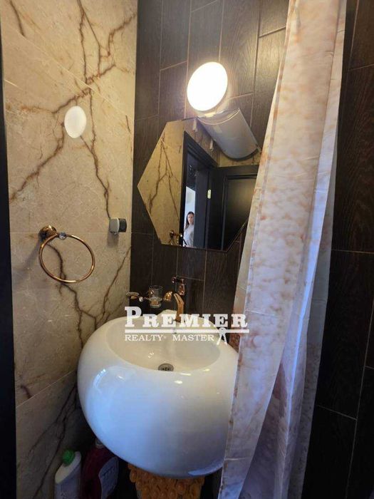 Продава се Едностаен апартамент в Свети Влас - 35 кв.м за 1900 €/кв.м - Снимка #9