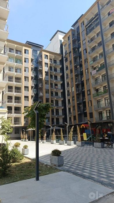 Алгоритм 31.  ЖК Кушон.  3 Х комнатная Каробка по супер цене