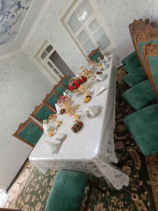 Prokat 24/7stol stul pasuda zontik