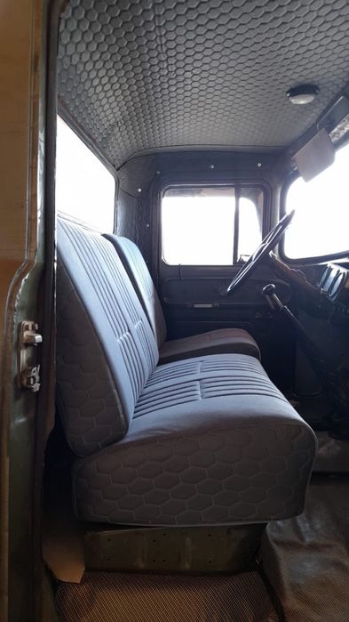 Продам автоцистерну