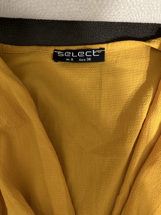 Bluza select marimea S